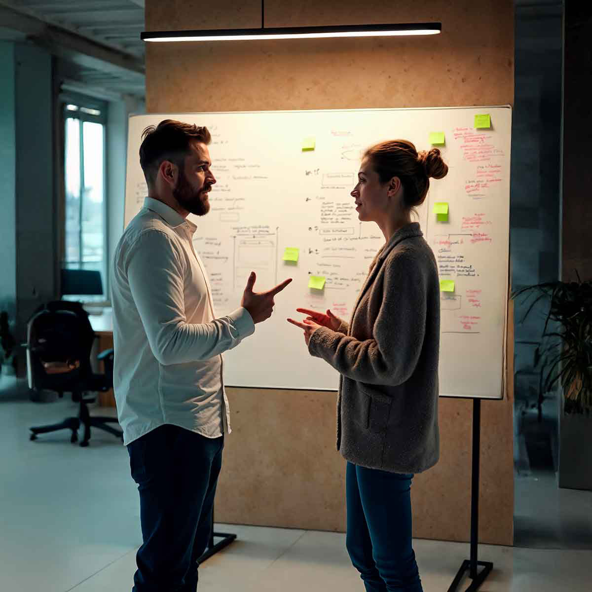 Eventos de Integraci&oacute;n